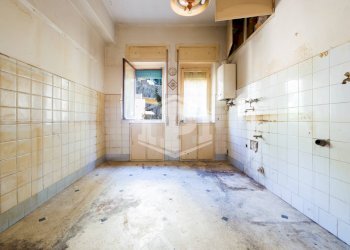 Appartamento Corso Firenze, Genova (zona Castelletto) - foto 22