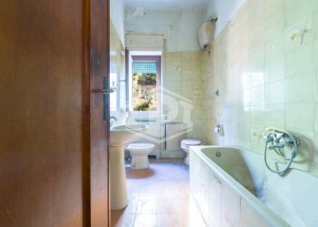 Appartamento Corso Firenze, Genova (zona Castelletto) - foto 23
