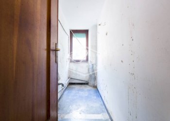 Appartamento Corso Firenze, Genova (zona Castelletto) - foto 24