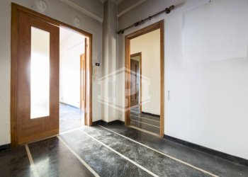 Appartamento Corso Firenze, Genova (zona Castelletto) - foto 25