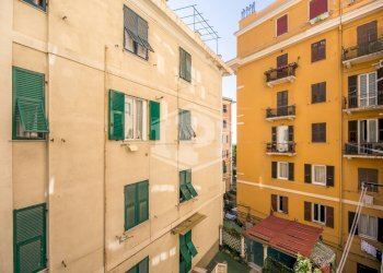 Appartamento Corso Firenze, Genova (zona Castelletto) - foto 27