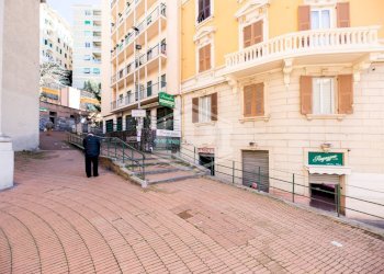Appartamento Corso Firenze, Genova (zona Castelletto) - foto 29