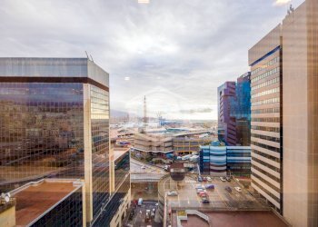 Office via de Marini, Genova (neighborhood Sampierdarena) - photo 1