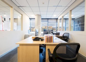 Office via de Marini, Genova (neighborhood Sampierdarena) - photo 8