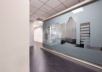 Office via de Marini, Genova (neighborhood Sampierdarena) - photo 13