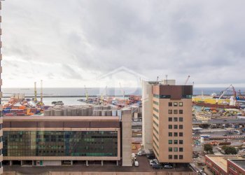 Office via de Marini, Genova (neighborhood Sampierdarena) - photo 26