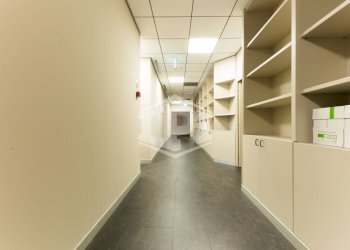 Office via de Marini, Genova (neighborhood Sampierdarena) - photo 39