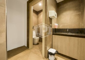 Office via de Marini, Genova (neighborhood Sampierdarena) - photo 41