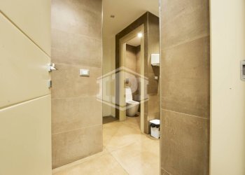 Office via de Marini, Genova (neighborhood Sampierdarena) - photo 42