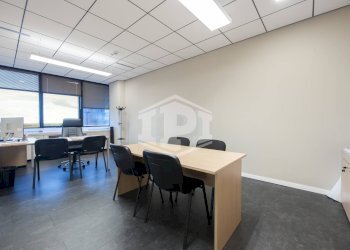 Office via de Marini, Genova (neighborhood Sampierdarena) - photo 43