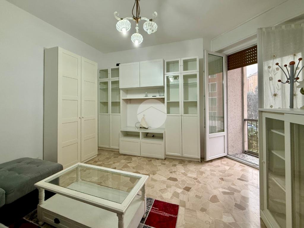 Trilocale Via Privata Ferdinando Lassalle, Milano (zona Chiesa Rossa) - foto 1