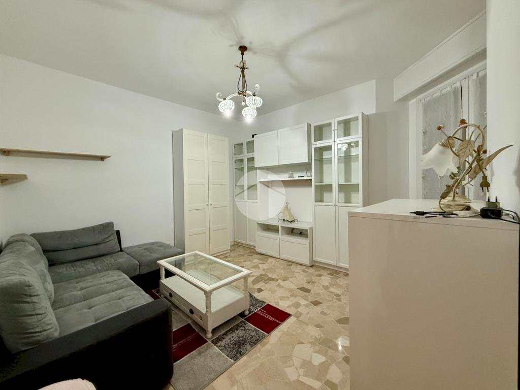 Trilocale Via Privata Ferdinando Lassalle, Milano (zona Chiesa Rossa) - foto 3