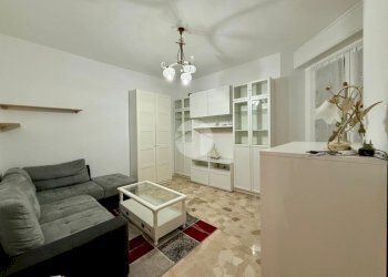 Trilocale Via Privata Ferdinando Lassalle, Milano (zona Chiesa Rossa) - foto 3