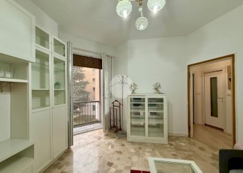 Trilocale Via Privata Ferdinando Lassalle, Milano (zona Chiesa Rossa) - foto 4