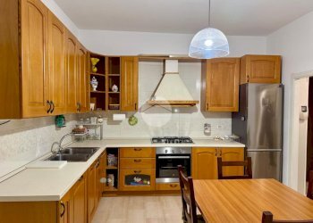 Trilocale Via Privata Ferdinando Lassalle, Milano (zona Chiesa Rossa) - foto 5