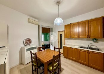 Trilocale Via Privata Ferdinando Lassalle, Milano (zona Chiesa Rossa) - foto 6