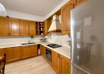 Trilocale Via Privata Ferdinando Lassalle, Milano (zona Chiesa Rossa) - foto 7