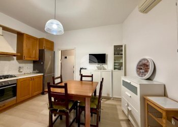 Trilocale Via Privata Ferdinando Lassalle, Milano (zona Chiesa Rossa) - foto 9