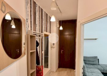 Trilocale Via Privata Ferdinando Lassalle, Milano (zona Chiesa Rossa) - foto 10