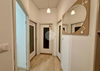 Trilocale Via Privata Ferdinando Lassalle, Milano (zona Chiesa Rossa) - foto 11