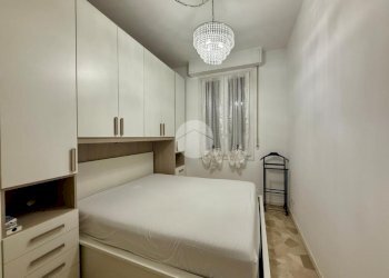 Trilocale Via Privata Ferdinando Lassalle, Milano (zona Chiesa Rossa) - foto 12