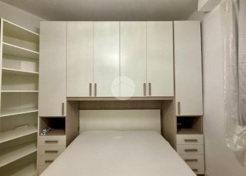 Trilocale Via Privata Ferdinando Lassalle, Milano (zona Chiesa Rossa) - foto 13