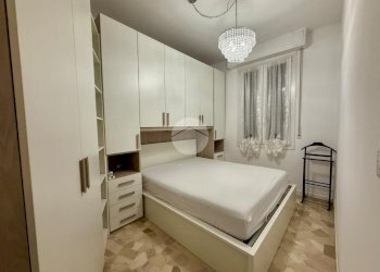 Trilocale Via Privata Ferdinando Lassalle, Milano (zona Chiesa Rossa) - foto 14