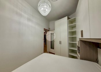 Trilocale Via Privata Ferdinando Lassalle, Milano (zona Chiesa Rossa) - foto 15