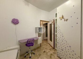 Trilocale Via Privata Ferdinando Lassalle, Milano (zona Chiesa Rossa) - foto 16