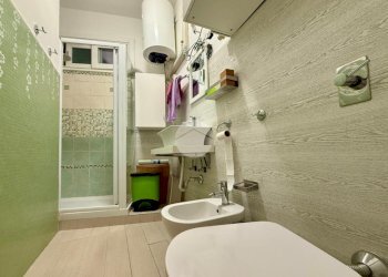 Trilocale Via Privata Ferdinando Lassalle, Milano (zona Chiesa Rossa) - foto 20