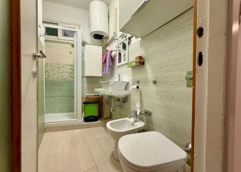 Trilocale Via Privata Ferdinando Lassalle, Milano (zona Chiesa Rossa) - foto 21