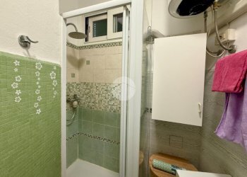 Trilocale Via Privata Ferdinando Lassalle, Milano (zona Chiesa Rossa) - foto 22