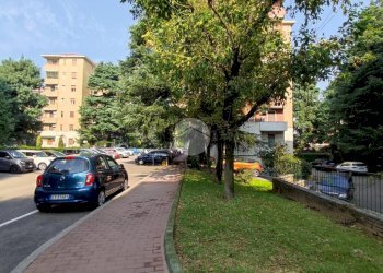 Trilocale Via Privata Ferdinando Lassalle, Milano (zona Chiesa Rossa) - foto 23