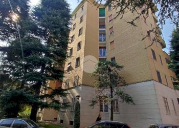 Trilocale Via Privata Ferdinando Lassalle, Milano (zona Chiesa Rossa) - foto 25