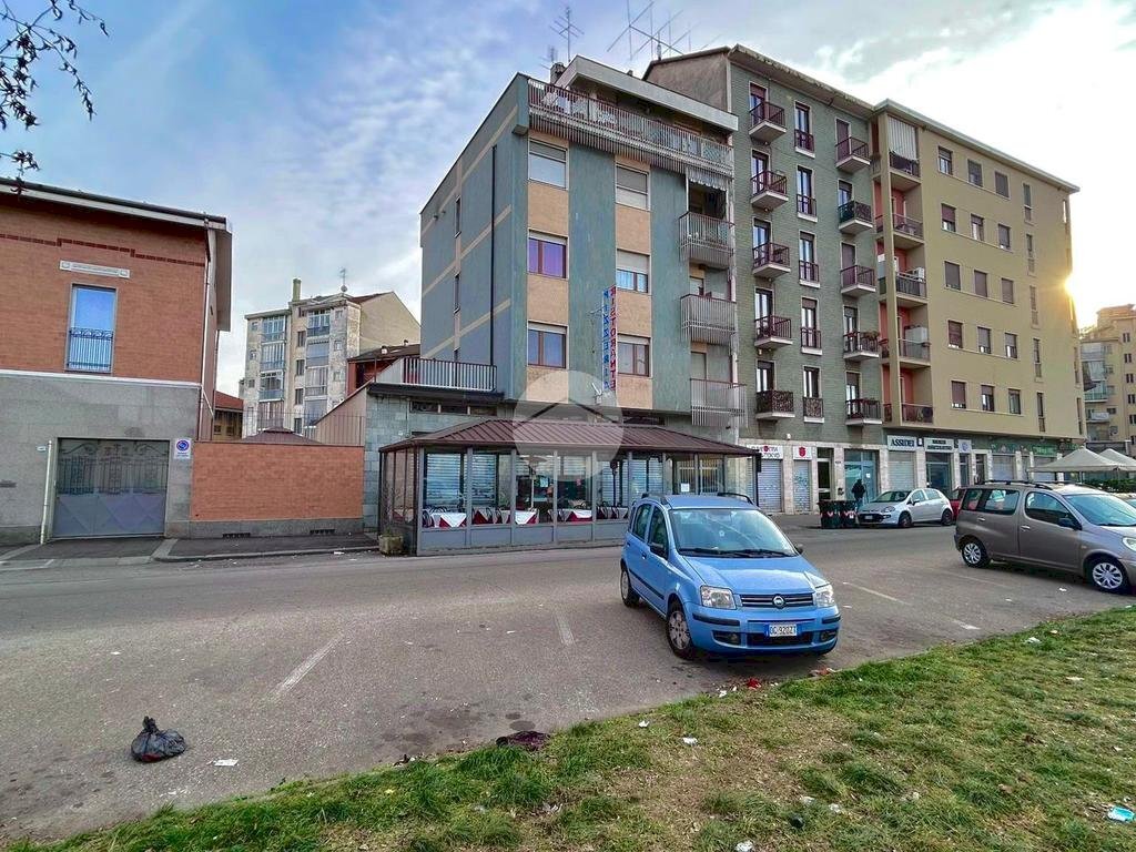 Bilocale Corso Lombardia, Torino (zona Lucento) - foto 1