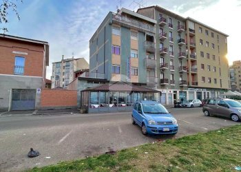 Two-room apartment Corso Lombardia, Torino (neighborhood Lucento) - photo 1