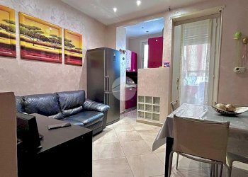 Two-room apartment Corso Lombardia, Torino (neighborhood Lucento) - photo 8