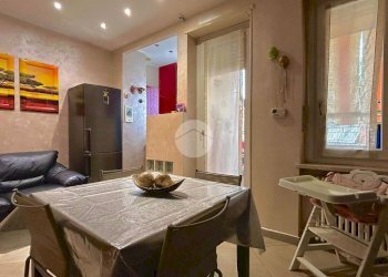 Two-room apartment Corso Lombardia, Torino (neighborhood Lucento) - photo 9