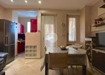 Two-room apartment Corso Lombardia, Torino (neighborhood Lucento) - photo 10