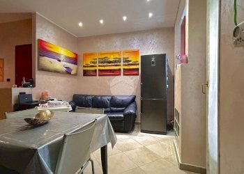Two-room apartment Corso Lombardia, Torino (neighborhood Lucento) - photo 11