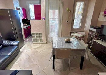 Two-room apartment Corso Lombardia, Torino (neighborhood Lucento) - photo 12