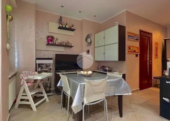 Two-room apartment Corso Lombardia, Torino (neighborhood Lucento) - photo 13