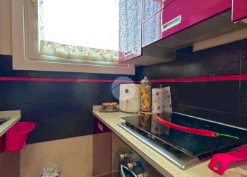 Two-room apartment Corso Lombardia, Torino (neighborhood Lucento) - photo 14