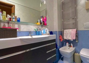 Two-room apartment Corso Lombardia, Torino (neighborhood Lucento) - photo 18