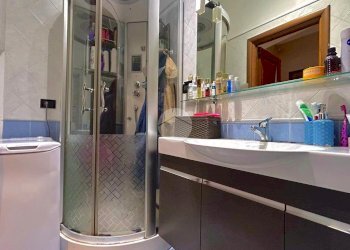 Two-room apartment Corso Lombardia, Torino (neighborhood Lucento) - photo 19