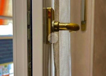 Two-room apartment Corso Lombardia, Torino (neighborhood Lucento) - photo 20