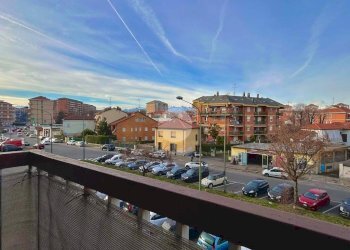 Two-room apartment Corso Lombardia, Torino (neighborhood Lucento) - photo 21