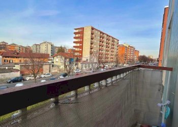 Two-room apartment Corso Lombardia, Torino (neighborhood Lucento) - photo 22