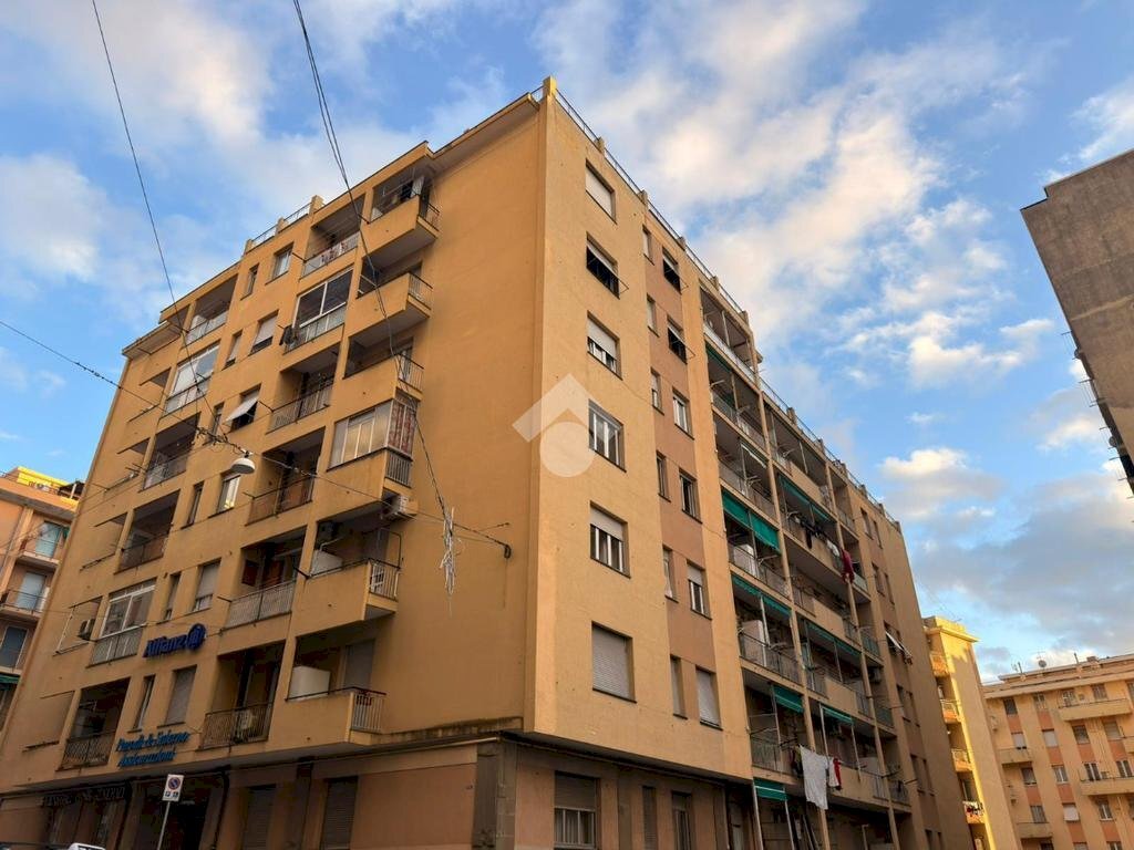 Quadrilocale Via Ventimiglia, Genova (zona Voltri) - foto 1