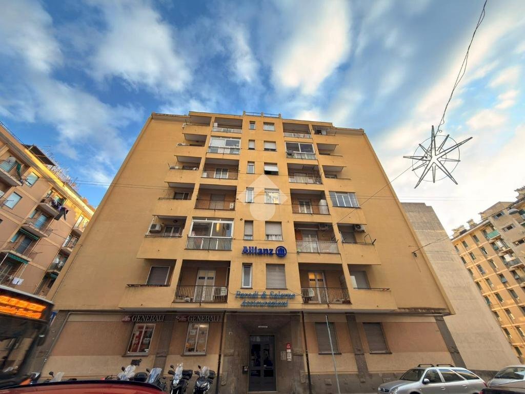 Quadrilocale Via Ventimiglia, Genova (zona Voltri) - foto 2